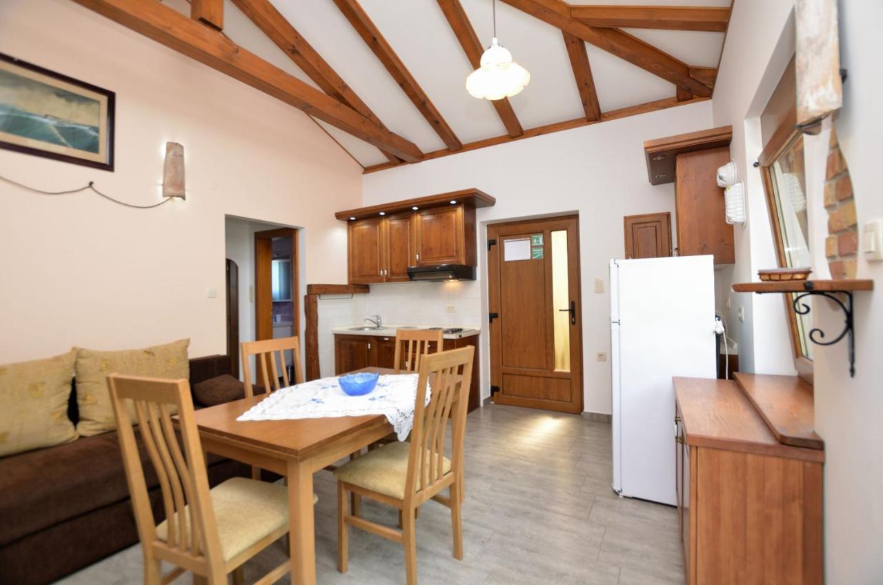 Počitniška hiša House Pobri *