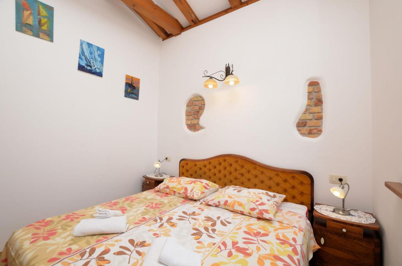 Počitniška hiša House Pobri