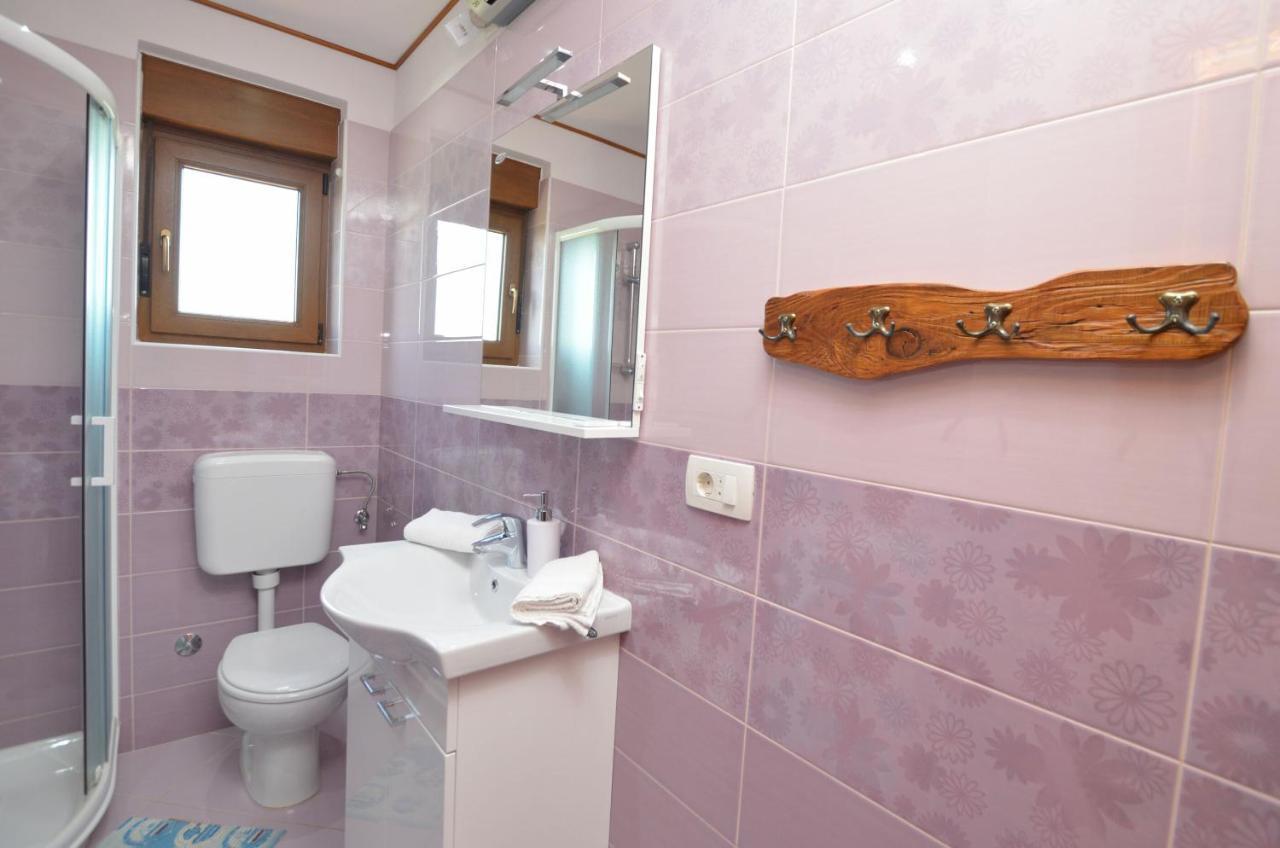 House Pobri Počitniška hiša
